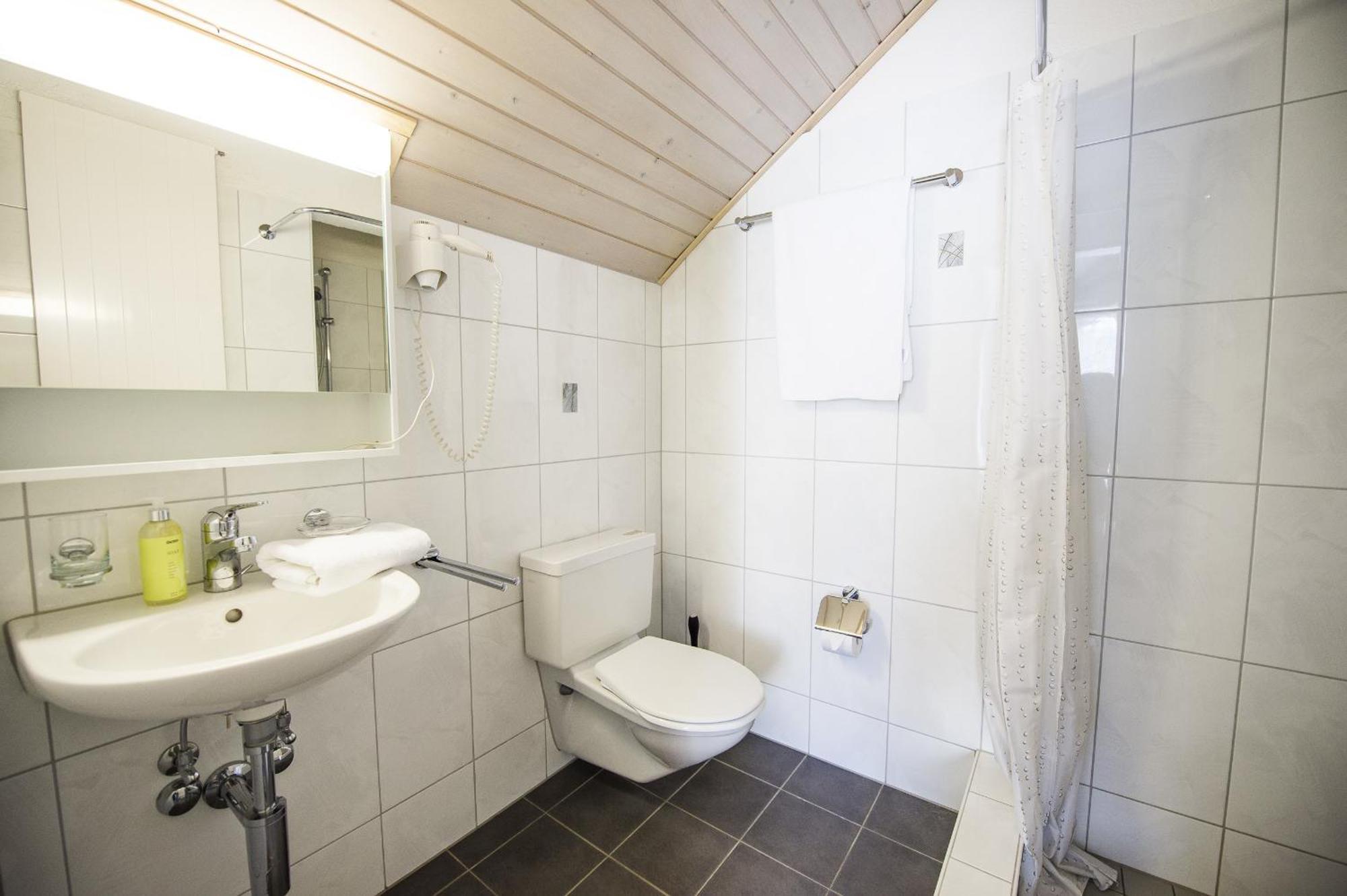 Hotel Sternen Raterschen Room photo