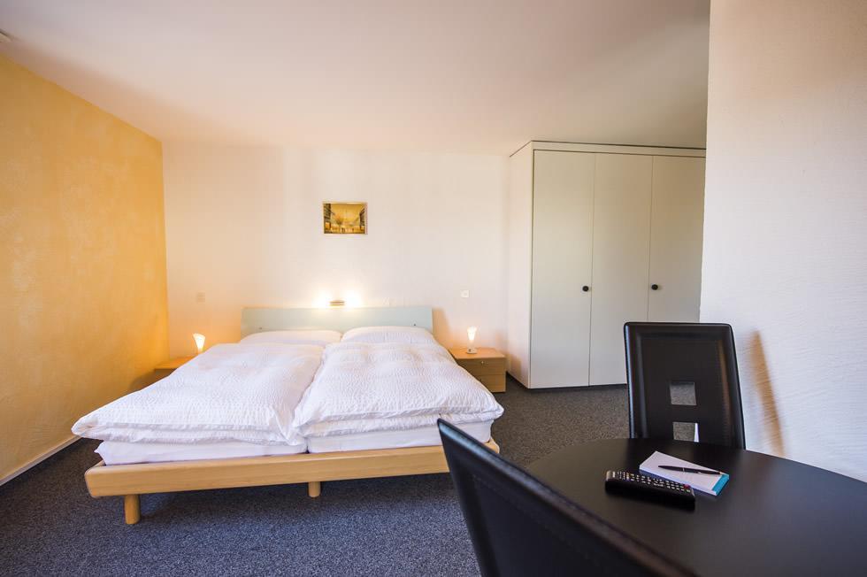 Hotel Sternen Raterschen Exterior photo